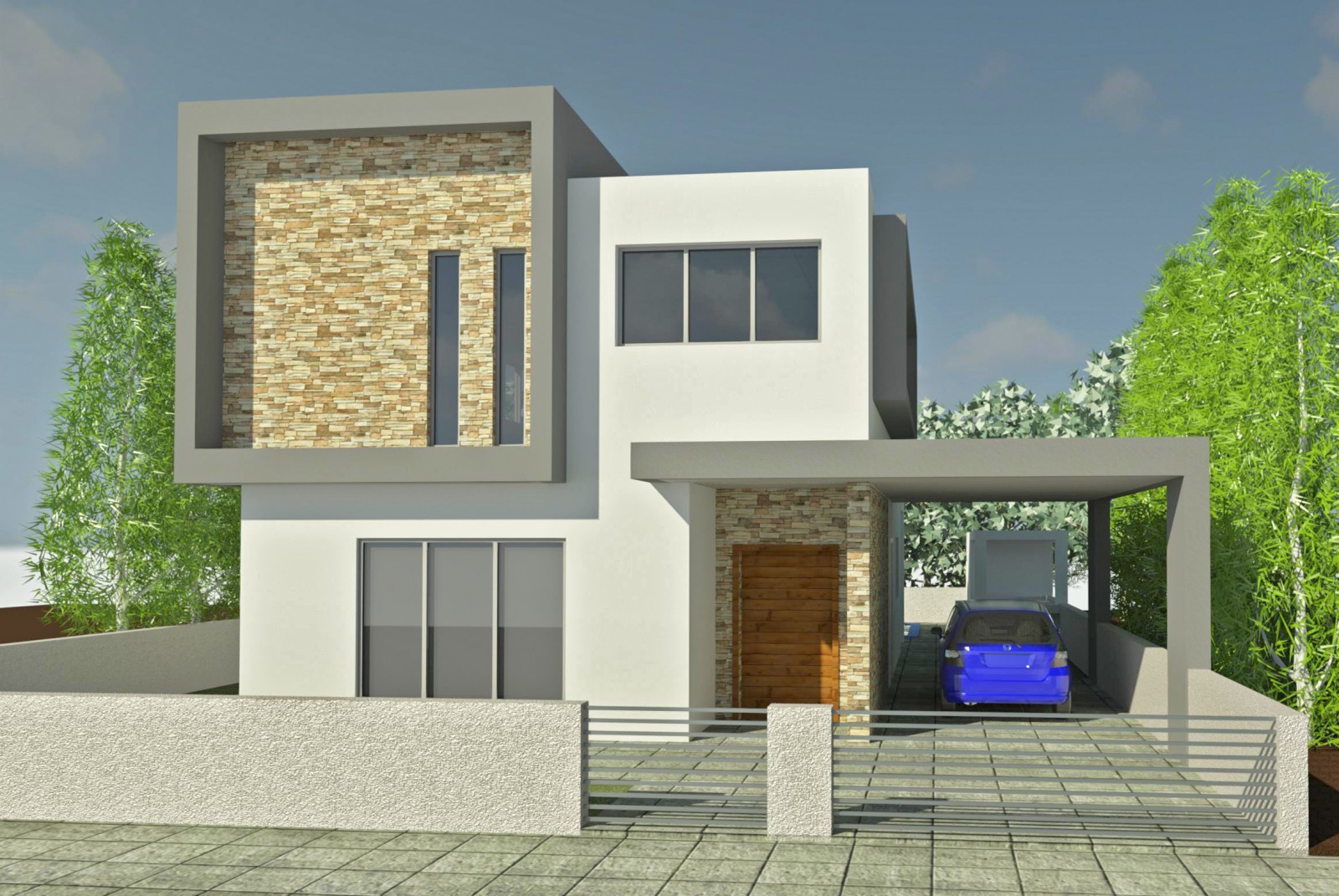 Вилла Продано in Tala, Пафос CN1325